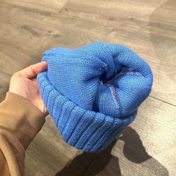 Starter Classic Cuffed Knit Bobble BNWT - Picture 4 of 4